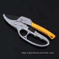 segmented labor-saving fruit branch pruning shears